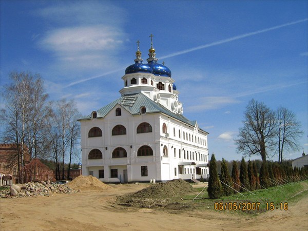 Николо-Сольбинский монастырь (8)